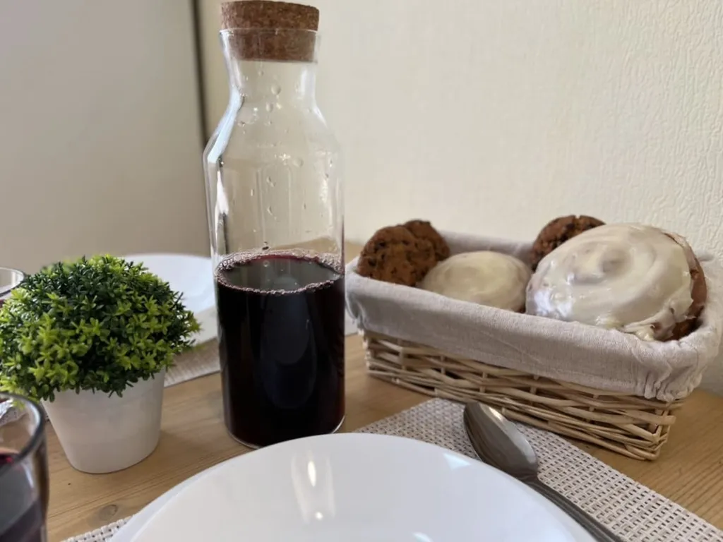 Комфортная студия для проживания двоих гостей около метро