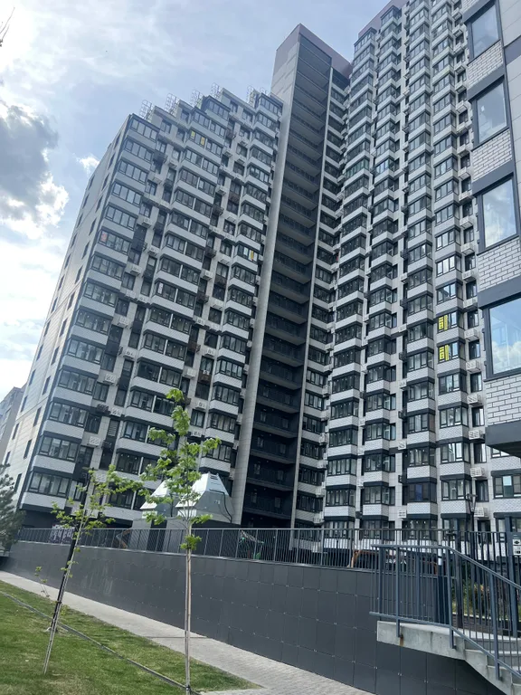 Квартира Квартира Уютная новая студия в центре — Ростов-на-Дону