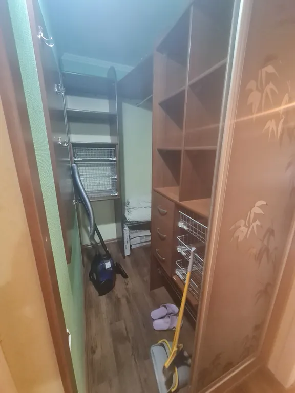 Квартира Квартира видовая на лесной массив и море — Адлер