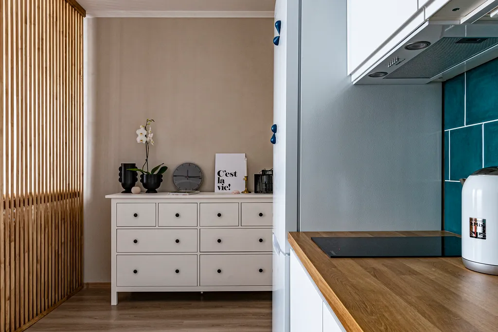 Квартира Апартаменты в ЖК Ясно-Янино — Янино-1