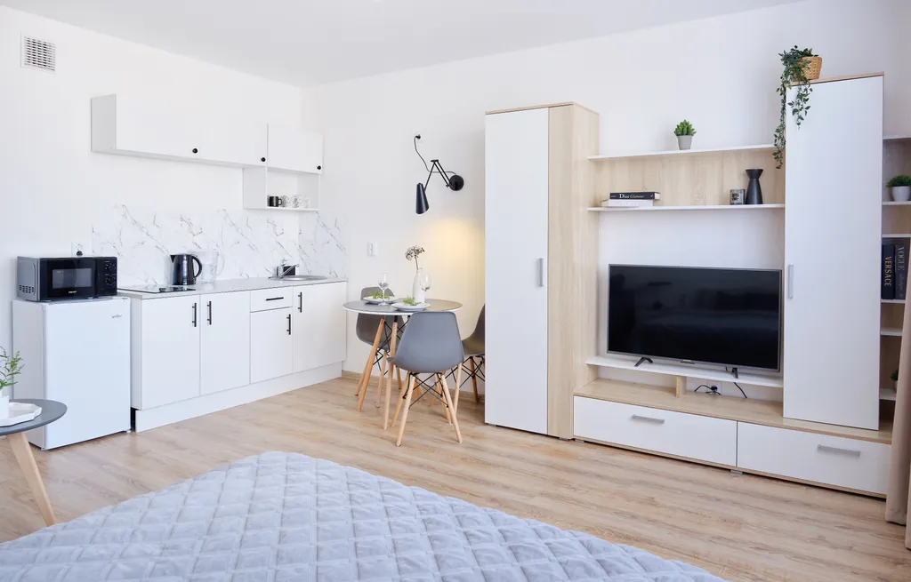 Квартира в Академическом районе