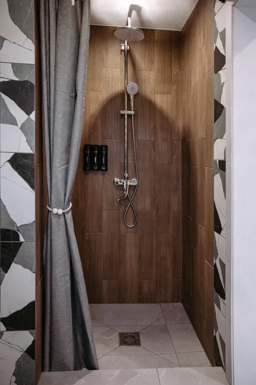 Уютный Афрейм