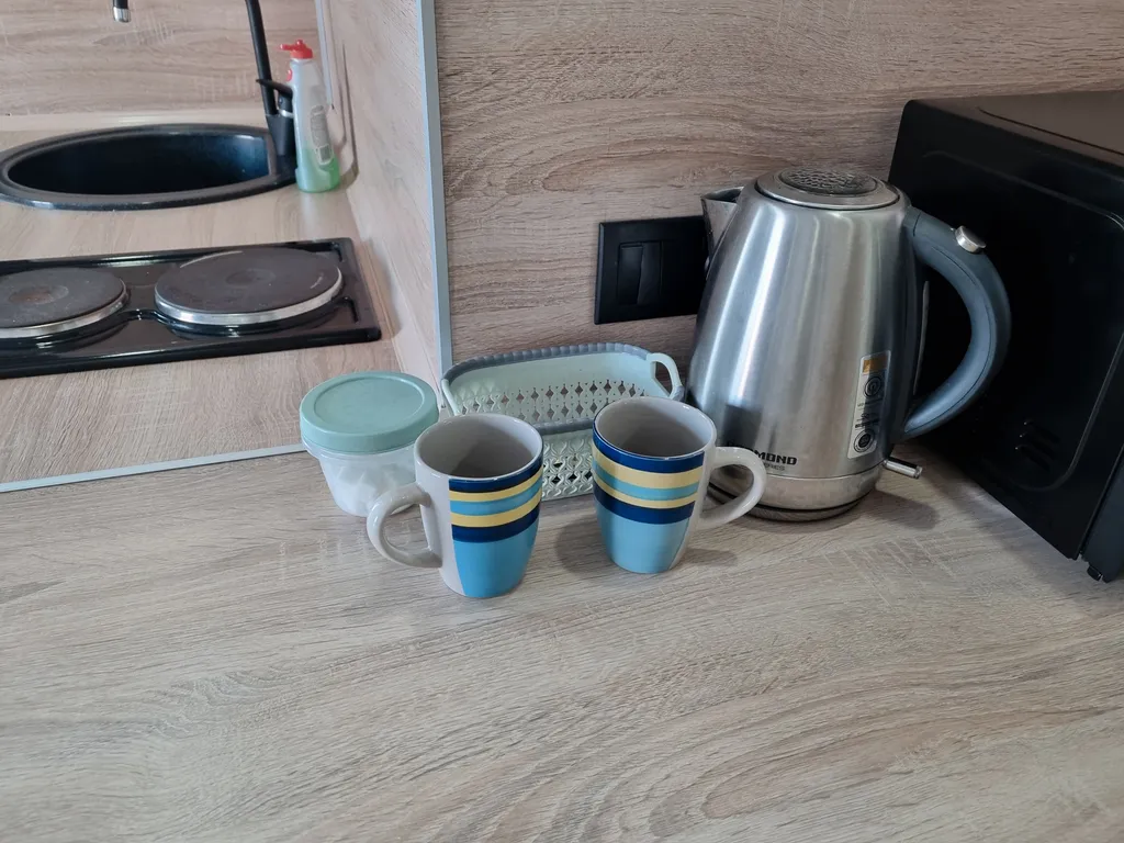 Уютная студия в новом ЖК Петроглиф