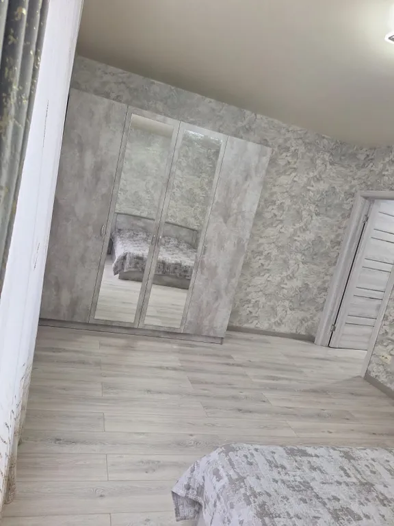 Просторная и уютная квартира в центре, рядом аэропорт