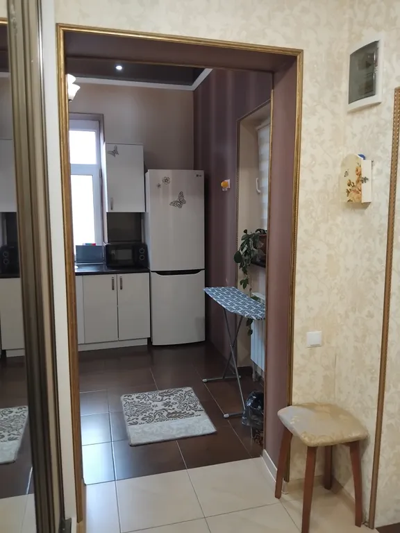 Золотая середина