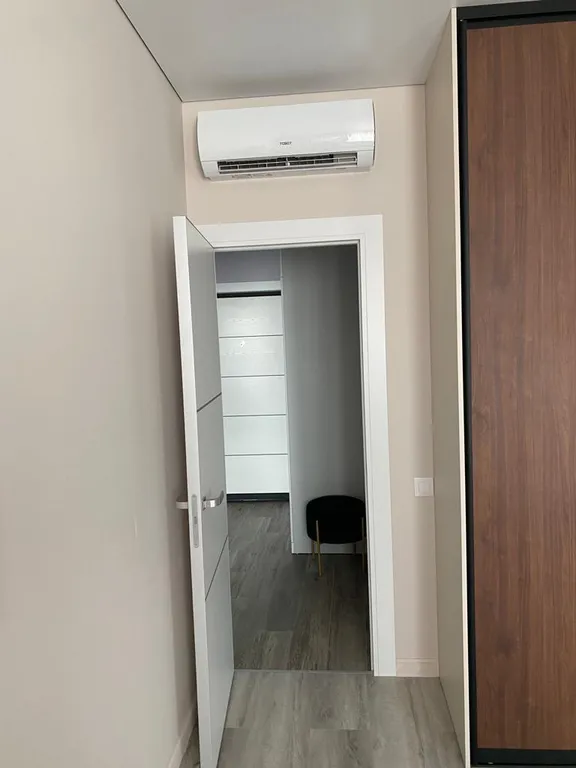 Квартира Квартира Verolina Apart — Новороссийск