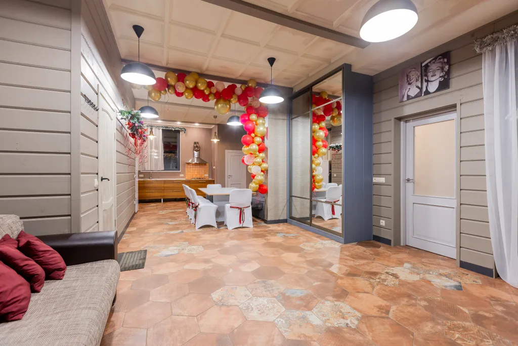 Дом Мерлин Монро