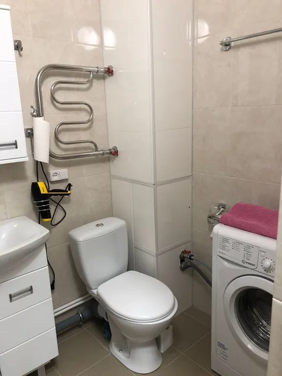 Квартира у моря на набережной, первая береговая линия, 3 минуты до пляжа