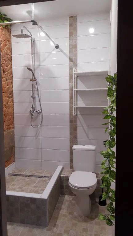 Квартира Квартира Ажиотаж на Казанской Apartment — Санкт-Петербург