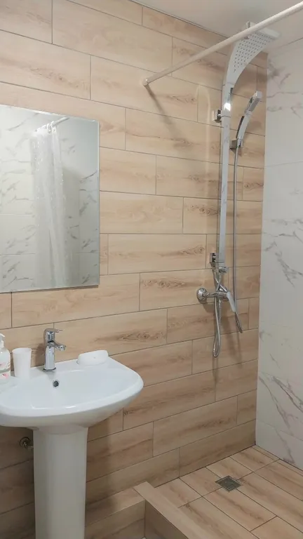 Квартира Апартаменты облака — Краснодар