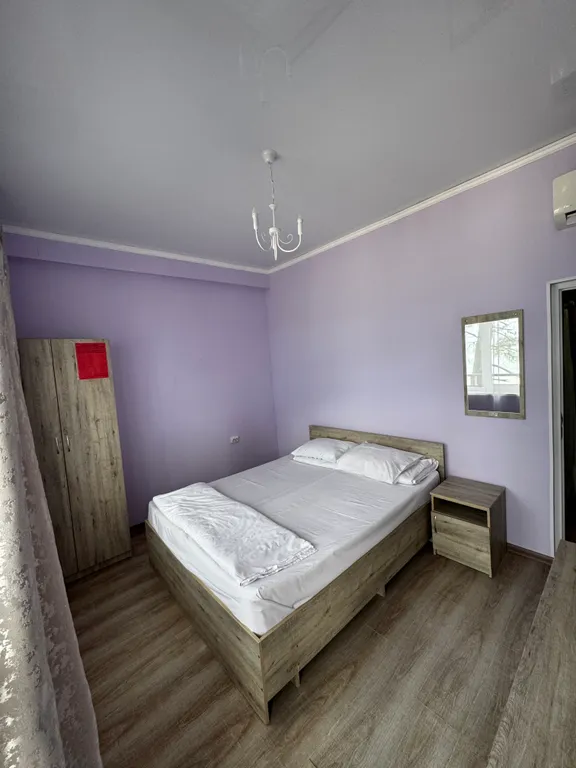 Комната