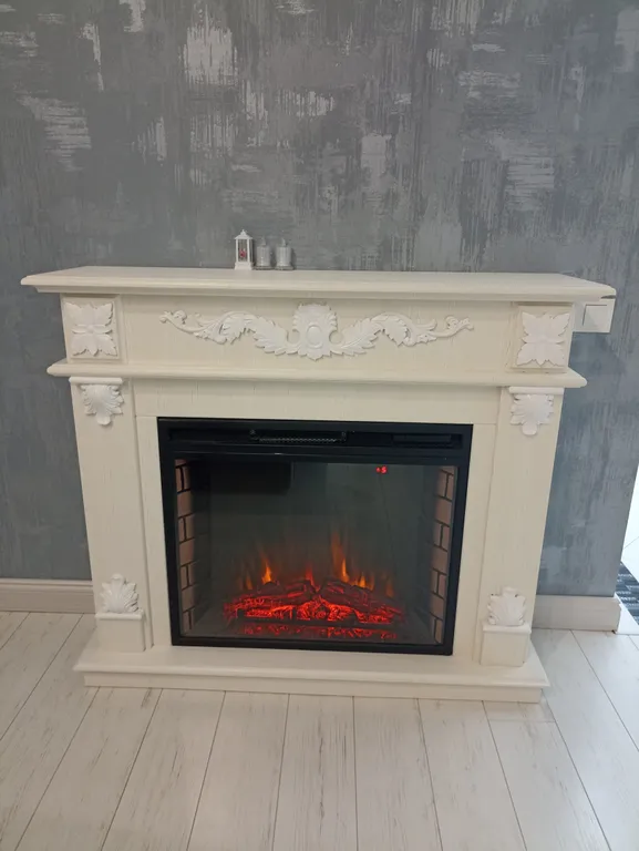 Квартира с видом на залив