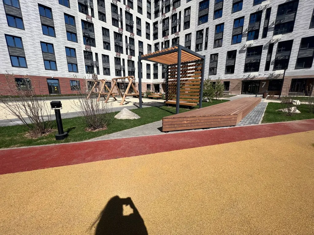 Квартира Квартира Апартамент Lifestyle — Казань