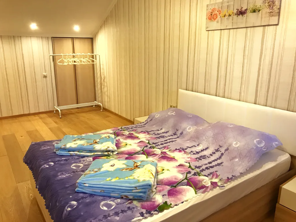 Business Apartment on Mandarin Park