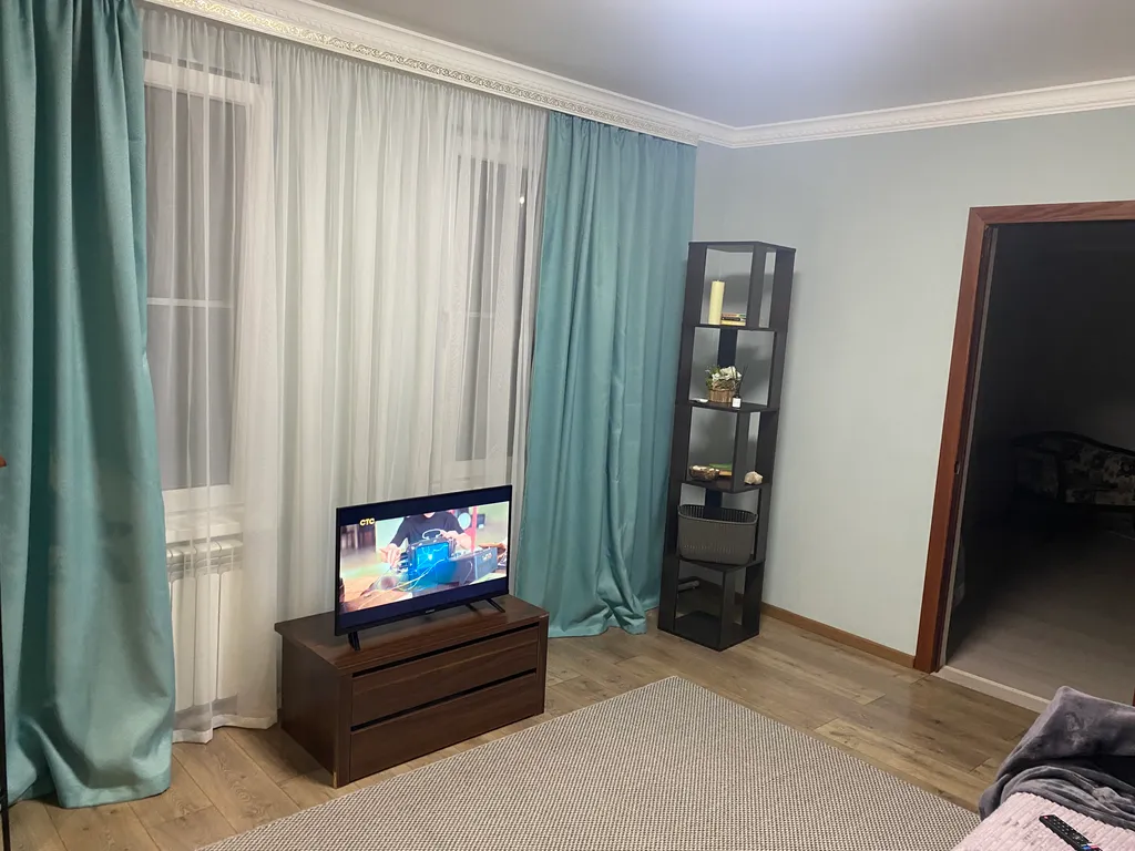 Коттедж Уютный частный дом — Сочи