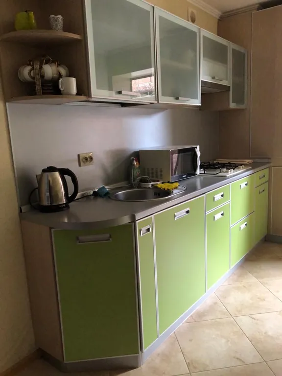 Уютная квартира рядом с санаторием Виктория и минеральным бюветом