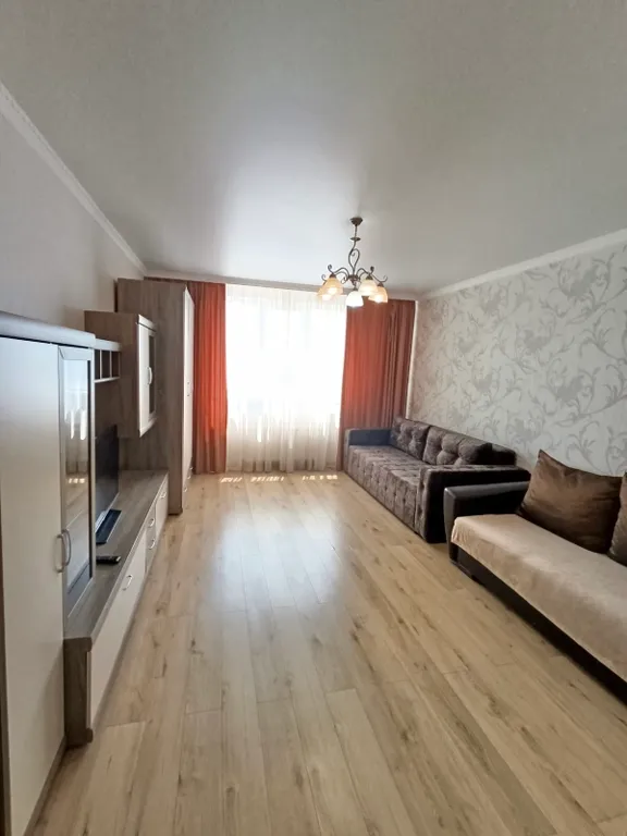 Апартаменты рядом с парком Краснодар