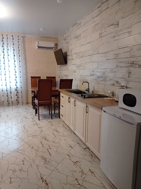 Домик вблизи с термальными бассейнами