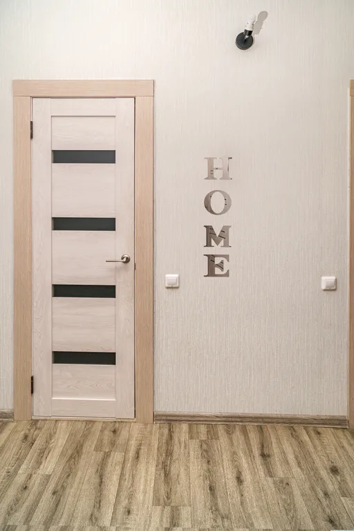 Комфортная однокомнатная квартира