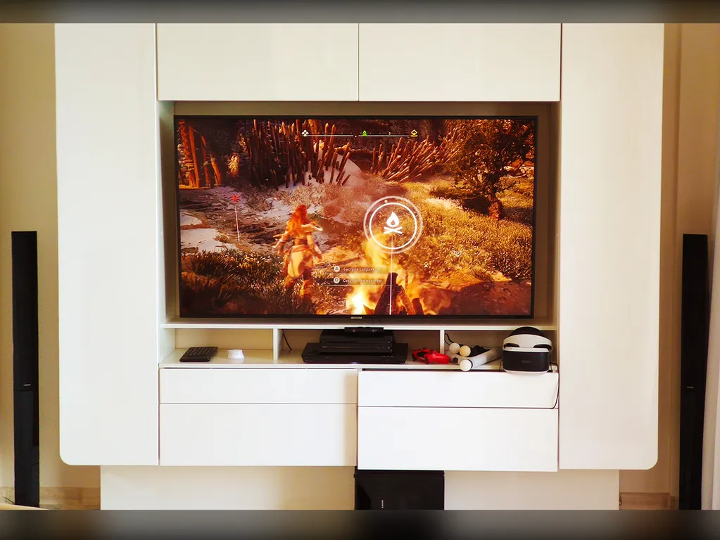 Уникальный умный апартамент в 50 метрах от моря