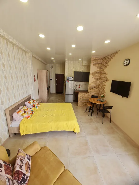 Квартира у моря