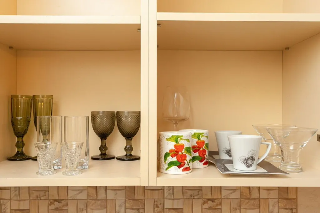 Квартира Квартира Уютная студия в самом сердце города — Калининград