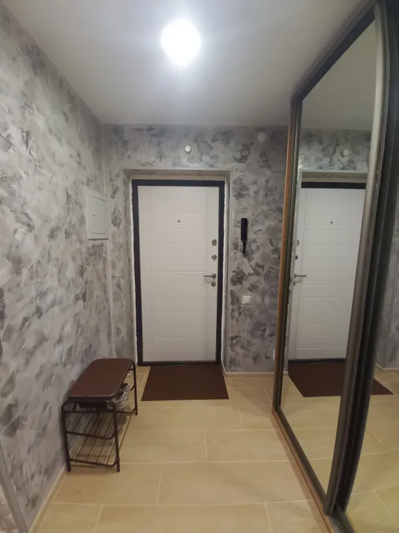 Уютная квартира недалеко от Федерального ортопедического центра