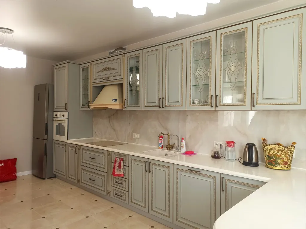 Коттедж Уютный коттедж — Агрогородок