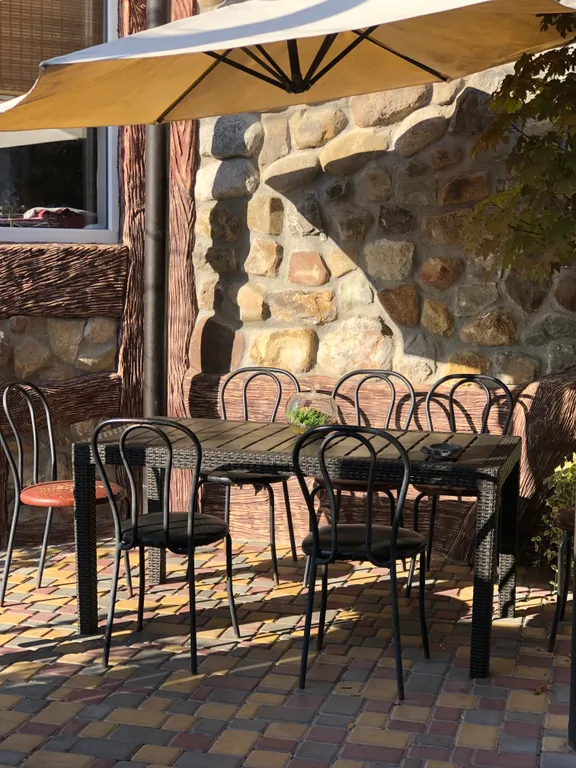 4-комнатный дом в 70 метрах от черного моря