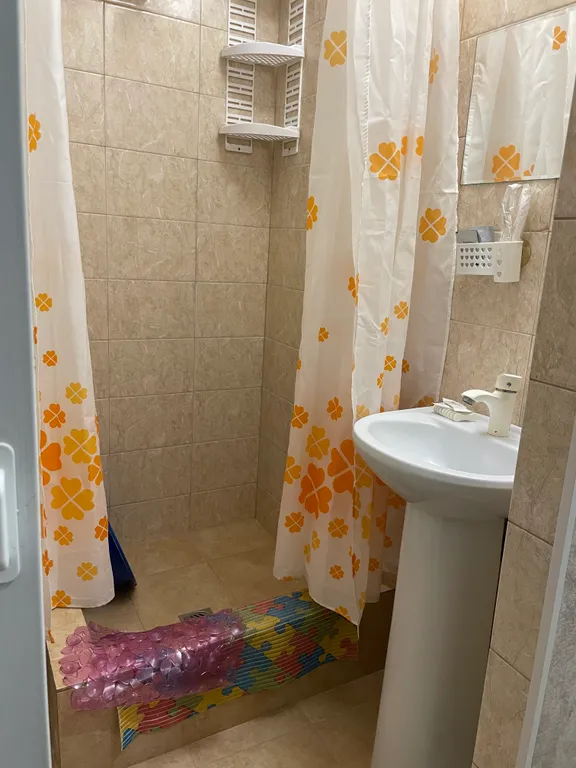 Коттедж Домик в самом центре — Анапа