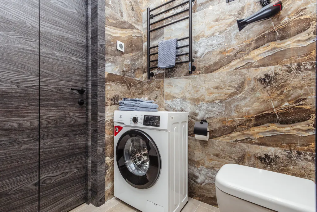 Студия в доме бизнес-класса в самом центре Красной Поляны