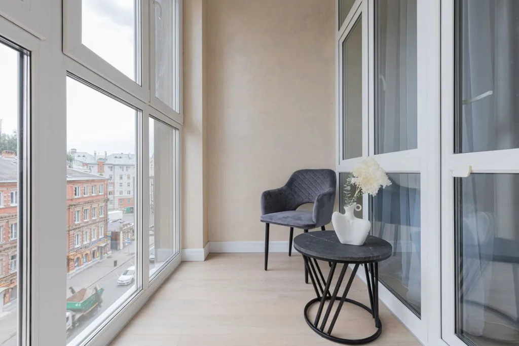 Brilliant apartment в самом центре города