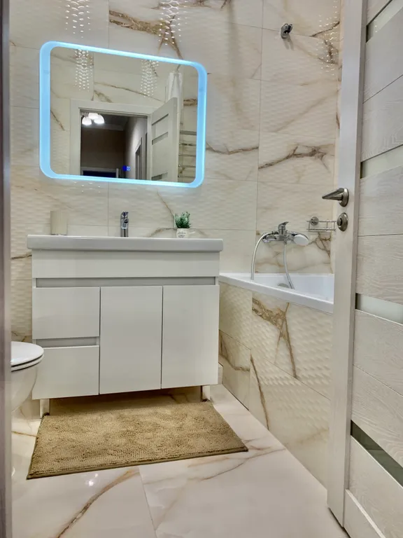 Квартира Уютная квартира у Верхнего озера — Калининград