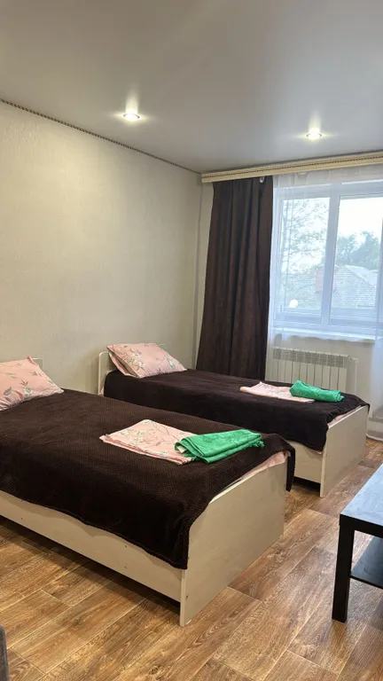 Квартира в центре города — аренда посуточно в Новошахтинск