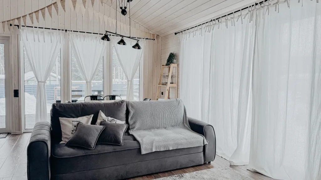 3-комнатный Дом