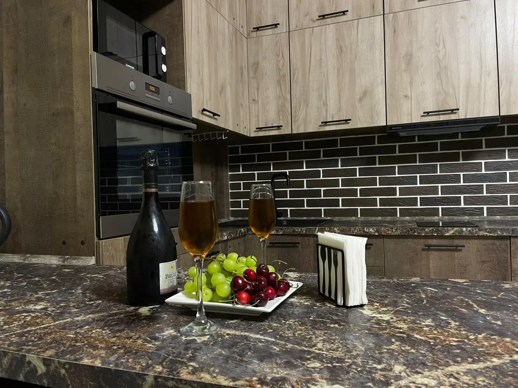 Уютная квартира у моря — аренда посуточно в Мысхако