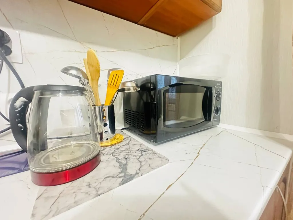 Квартира комфортная в центре города