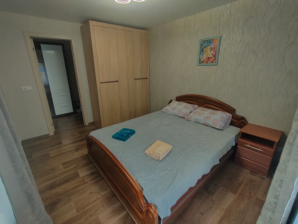 Коттедж Гостевой дом в черте города — аренда посуточно в Коломна