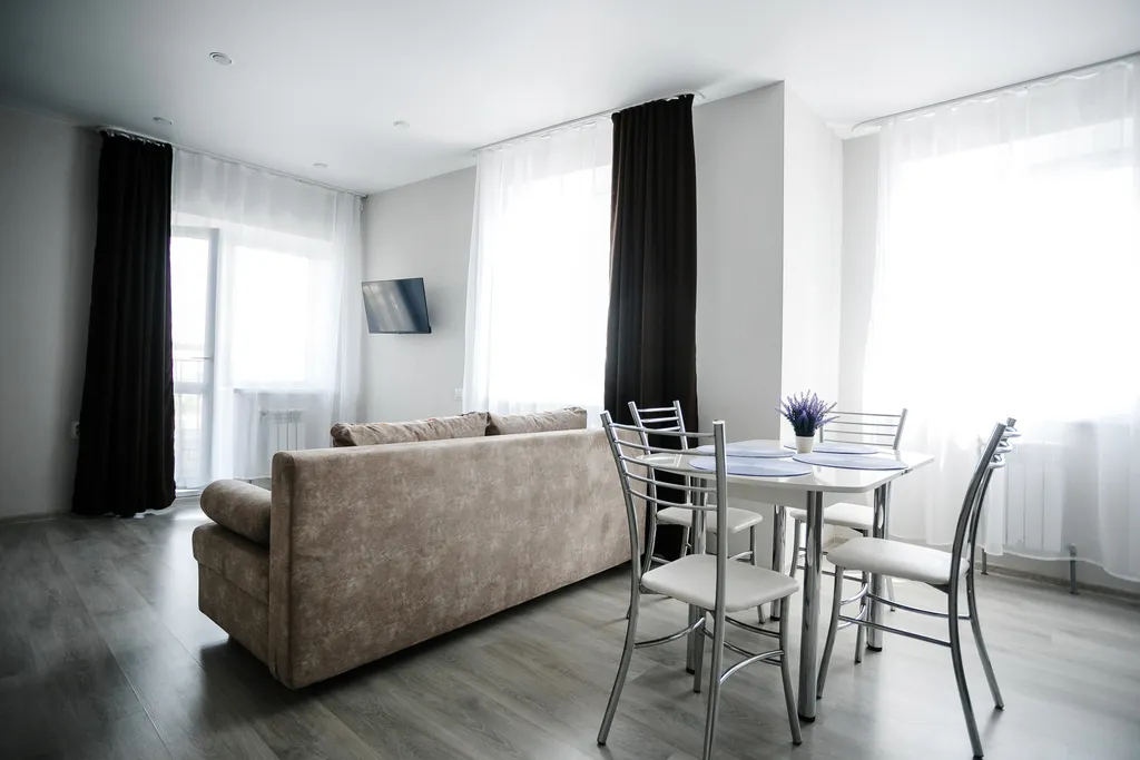 Апартаменты Прованс