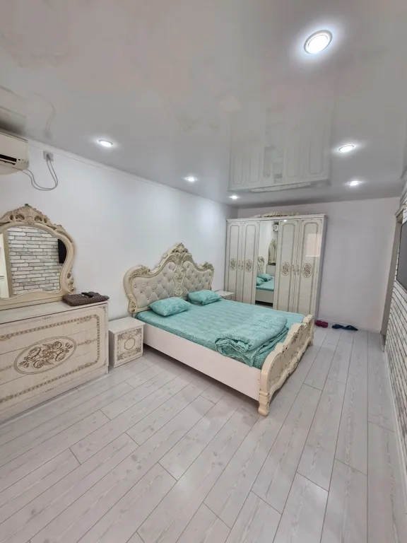 1 комнатная квартира в центре