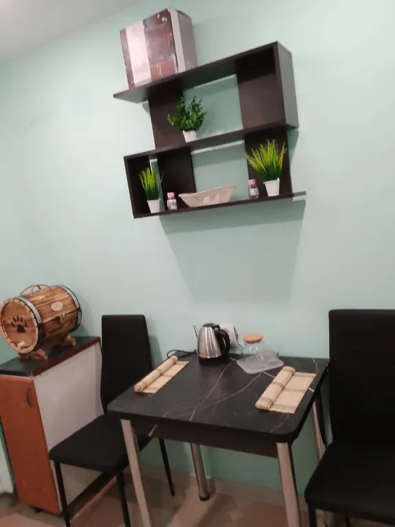 Аппартамент с видом на закат Комфорт