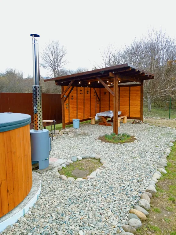 1-комнатный Дом