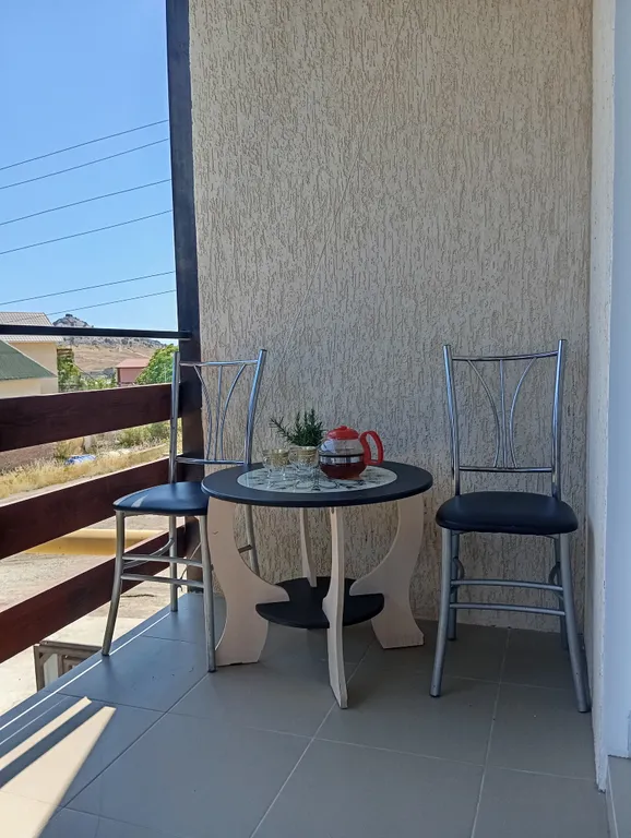 Квартира Комната — Судак