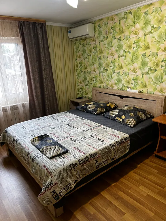 Квартира Комната — аренда посуточно в Адлер