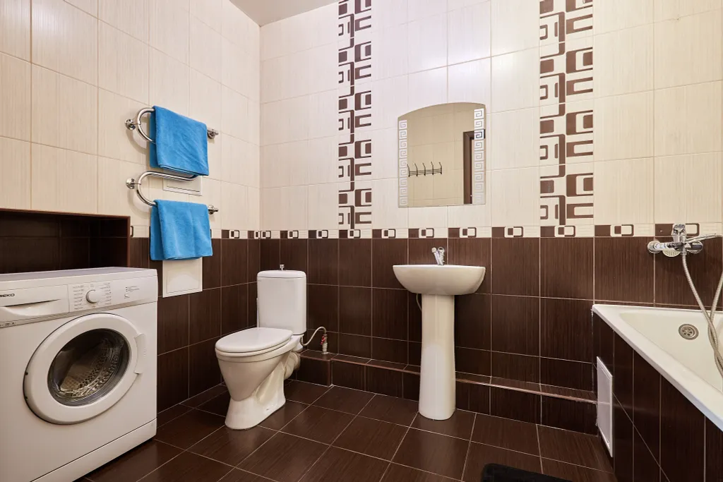 Квартира Двухкомнатная квартира в центре — Краснодар