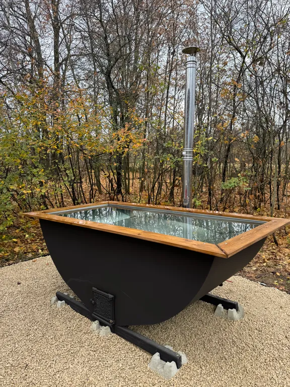 Иван-дача рядом с парком Кудыкина гора