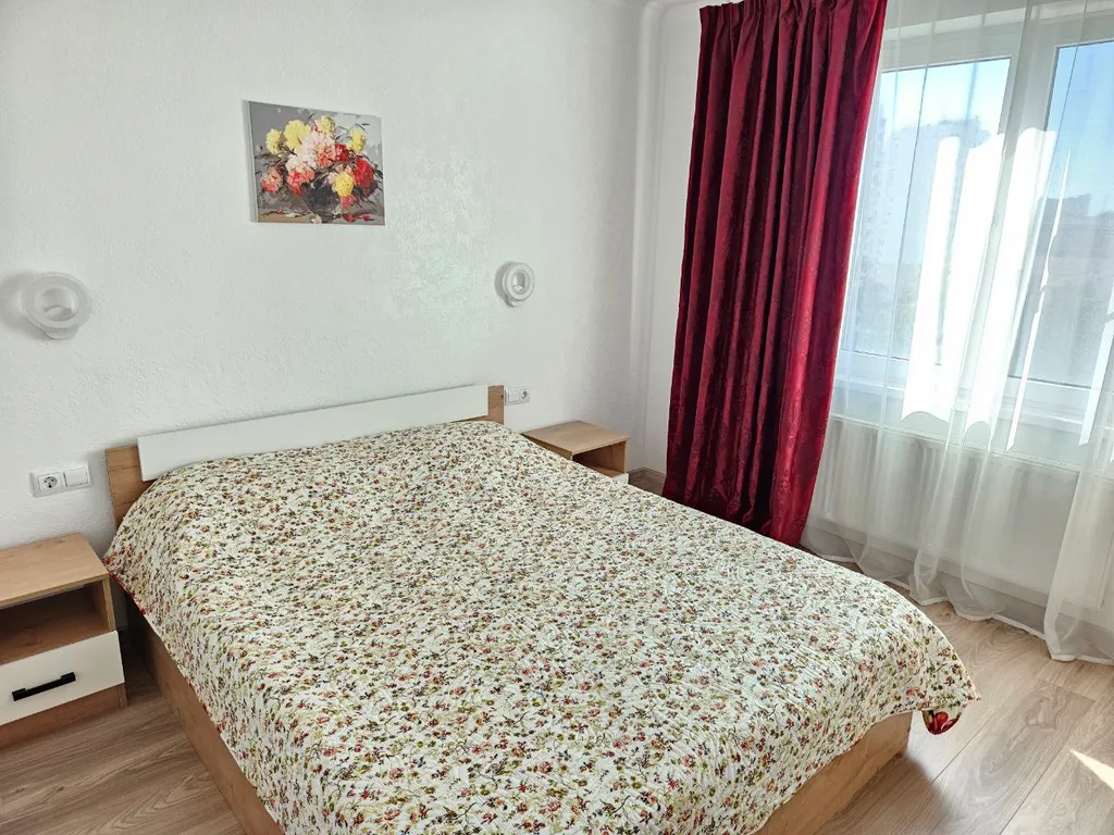 Квартира Уютная квартира рядом с парком Краснодар — Краснодар