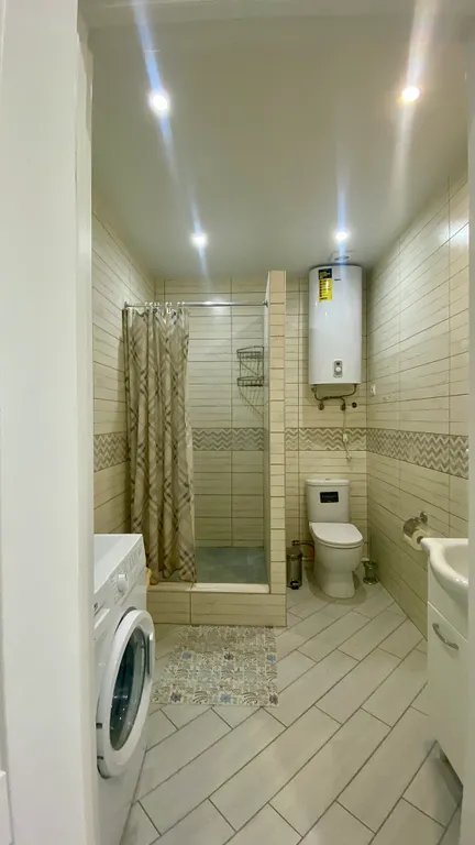 Квартира Квартира у моря с прекрасным видом — Сириус