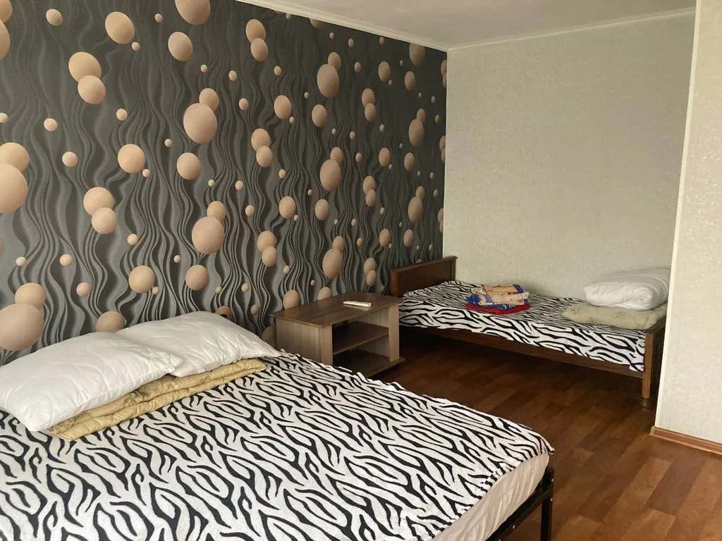 Однушка рядом с НКИ