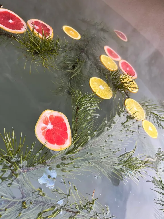 Коттедж Уютный дом BarnHouseChulkovo рядом с горнолыжкой в Чулково — Каменное Тяжино